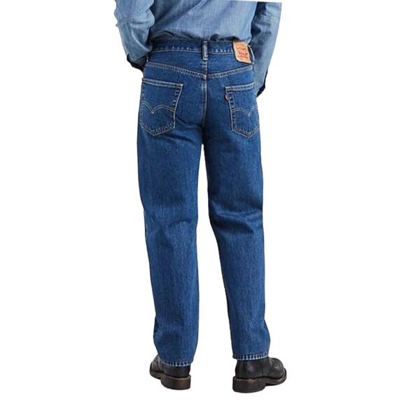 Levi's 550 Original Jeans EUC - Picture 7 of 8